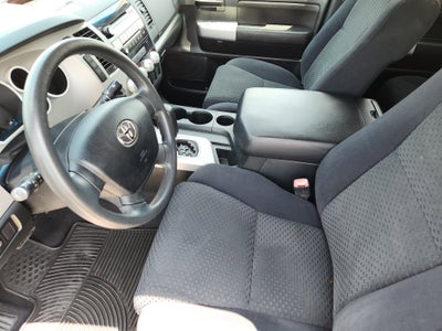 2009 Toyota Tundra 4WD Truck SR5