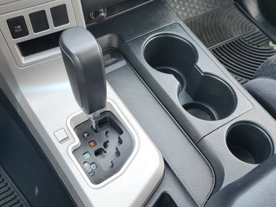 2009 Toyota Tundra 4WD Truck SR5