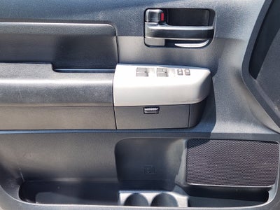 2009 Toyota Tundra 4WD Truck SR5