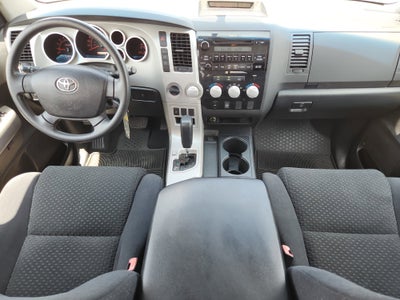 2009 Toyota Tundra 4WD Truck SR5