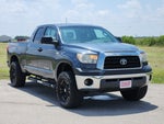 2009 Toyota Tundra 4WD Truck SR5