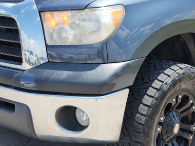 2009 Toyota Tundra 4WD Truck SR5
