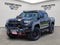 2018 Toyota Tacoma TRD Pro