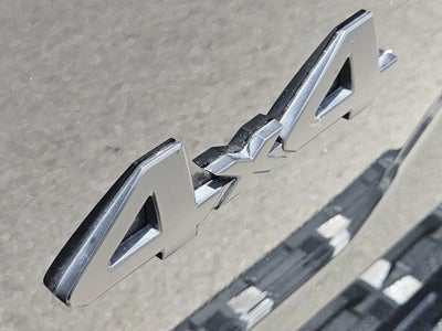 2018 Toyota Tacoma TRD Pro