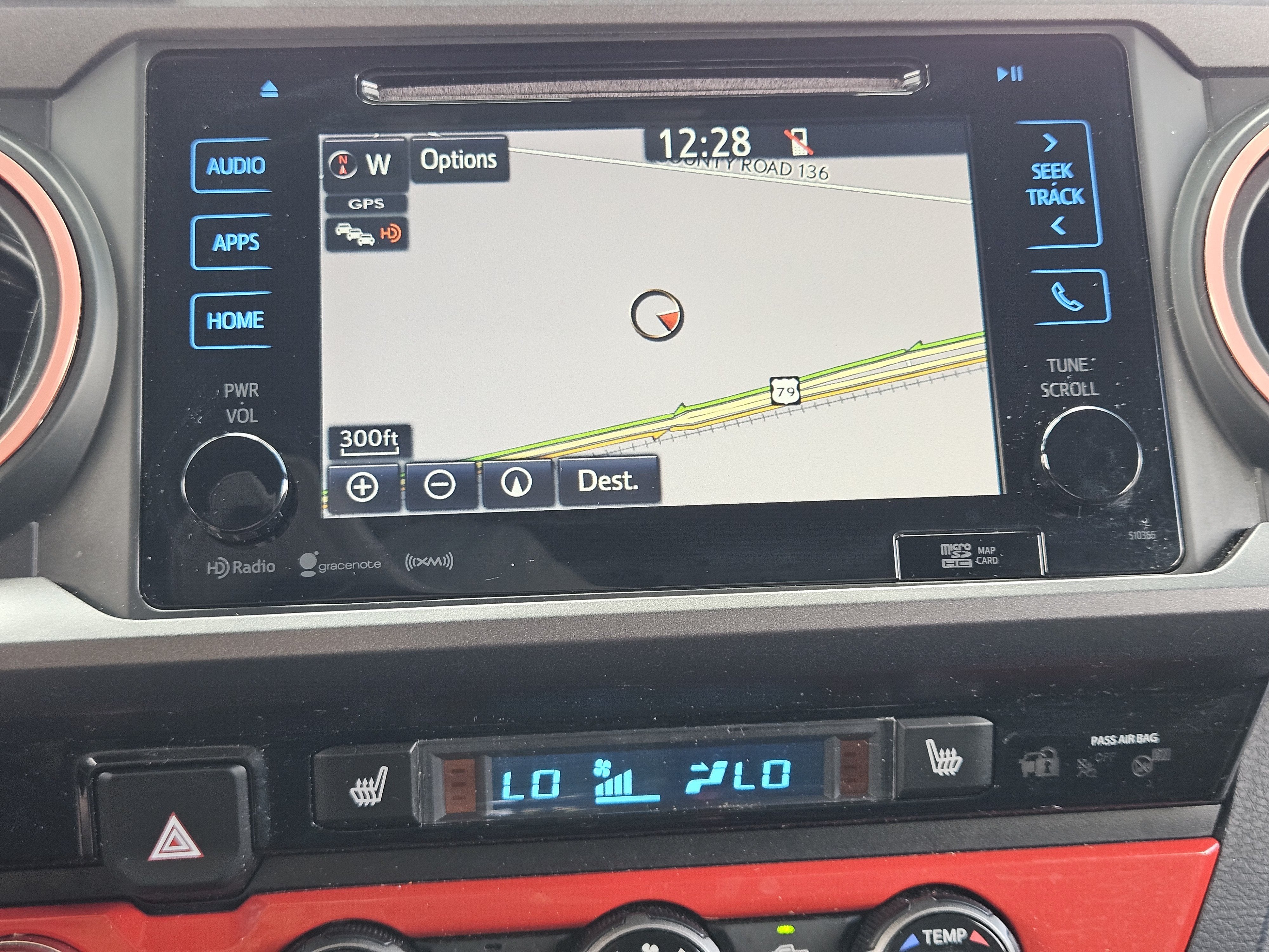2018 Toyota Tacoma TRD Pro