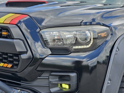 2018 Toyota Tacoma TRD Pro
