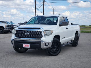 2019 Toyota Tundra SR5 4.6L V8