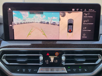 2024 BMW X4 xDrive30i