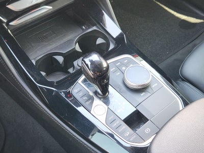 2024 BMW X4 xDrive30i