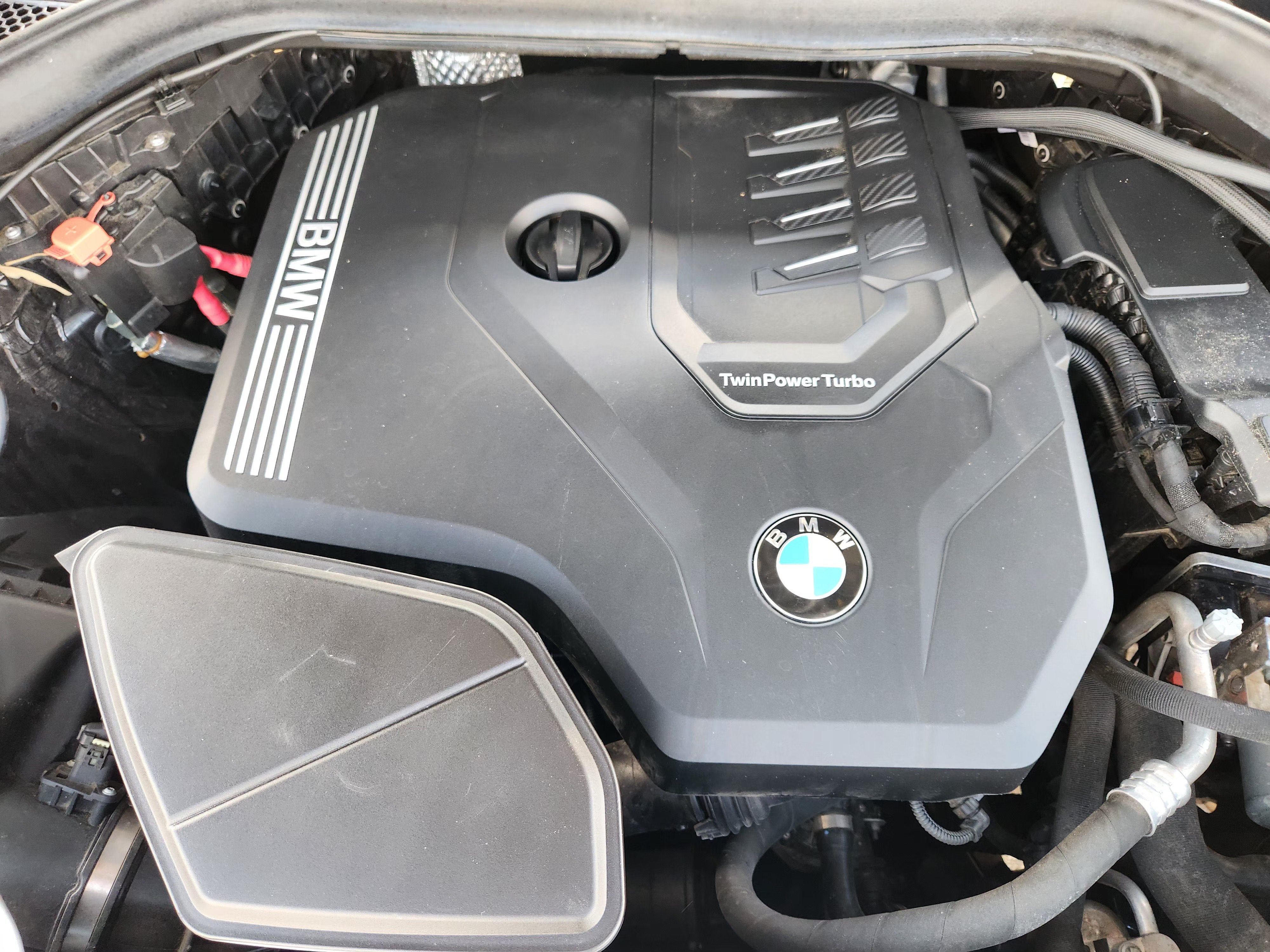 2024 BMW X4 xDrive30i