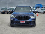 2020 BMW X5 M50i