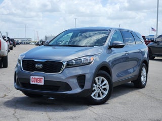 2020 Kia Sorento L
