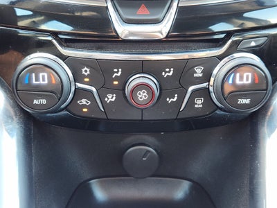 2014 Chevrolet SS 4DR SDN