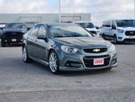 2014 Chevrolet SS 4DR SDN
