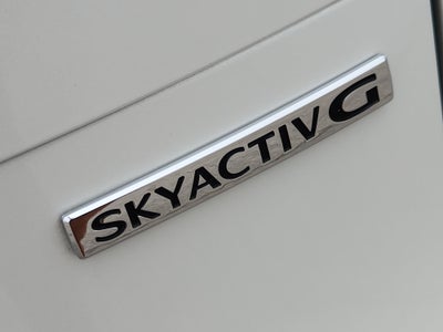 2023 Mazda Mazda CX-50 2.5 S Premium Plus
