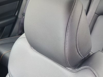 2023 Mazda Mazda CX-50 2.5 S Premium Plus