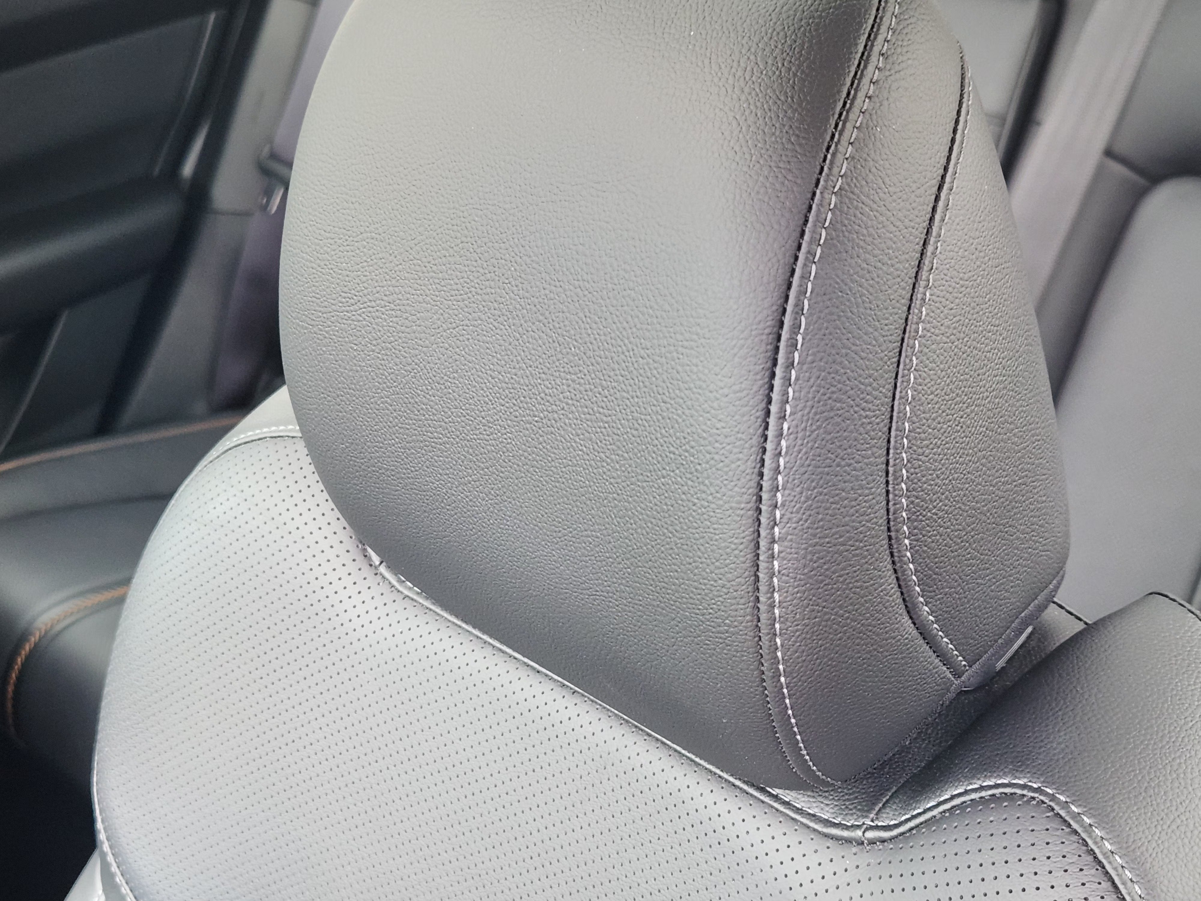 2023 Mazda Mazda CX-50 2.5 S Premium Plus