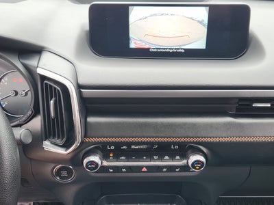 2023 Mazda Mazda CX-50 2.5 S Premium Plus