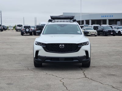2023 Mazda Mazda CX-50 2.5 S Premium Plus