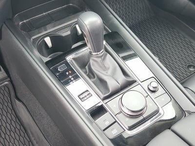 2023 Mazda Mazda CX-50 2.5 S Premium Plus