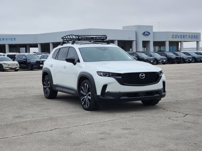 2023 Mazda Mazda CX-50 2.5 S Premium Plus