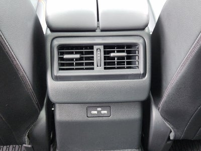 2023 Mazda Mazda CX-50 2.5 S Premium Plus