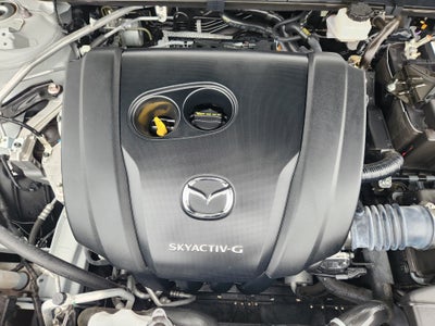 2023 Mazda Mazda CX-50 2.5 S Premium Plus