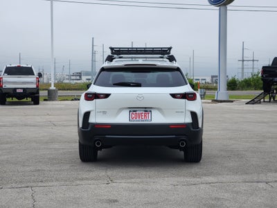 2023 Mazda Mazda CX-50 2.5 S Premium Plus