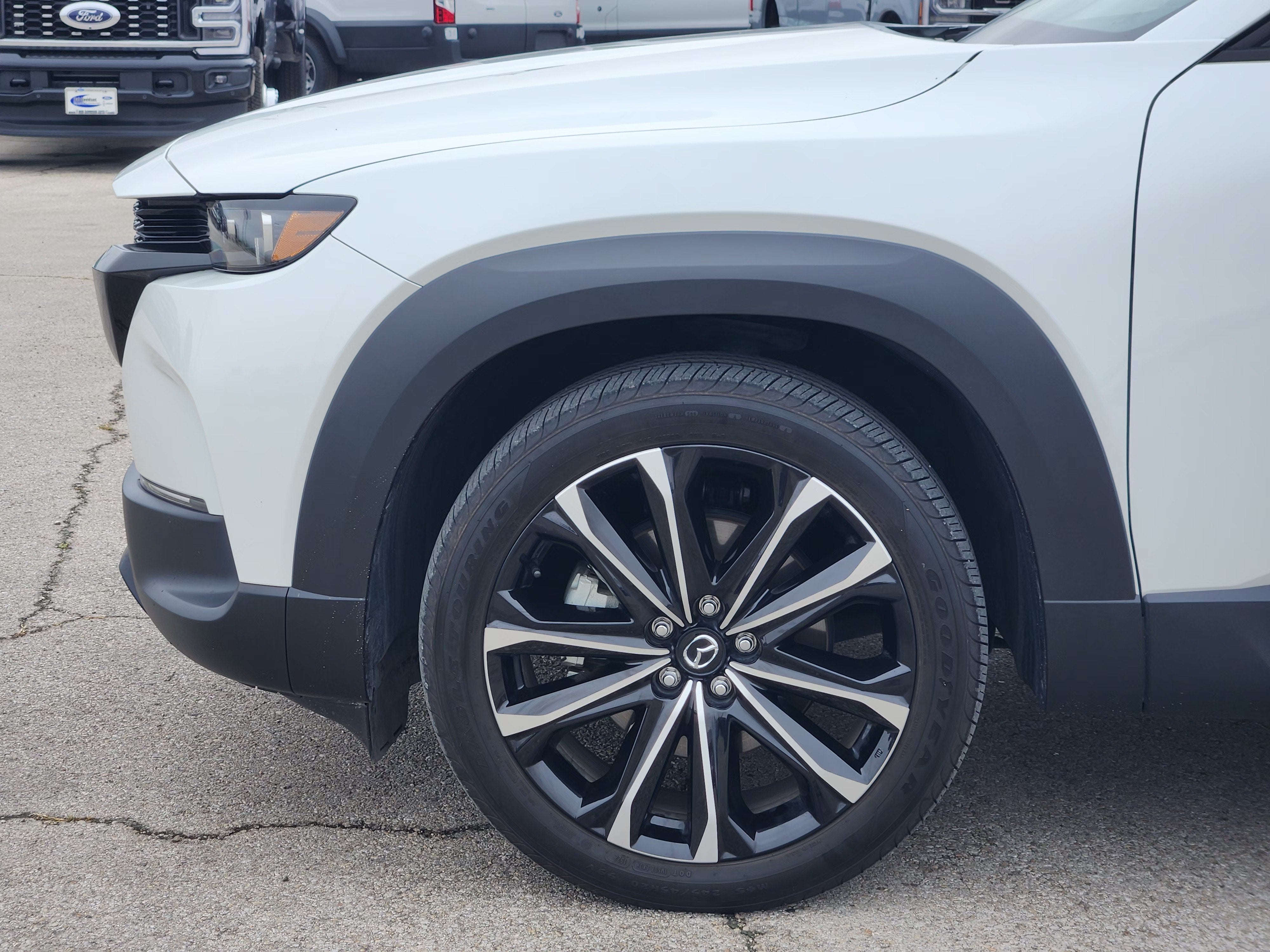 2023 Mazda Mazda CX-50 2.5 S Premium Plus