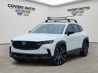 2023 Mazda Mazda CX-50 2.5 S Premium Plus Package