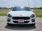 2020 FIAT 124 Spider Lusso