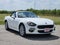 2020 FIAT 124 Spider Lusso