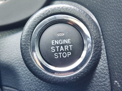 2019 Subaru WRX STI Limited