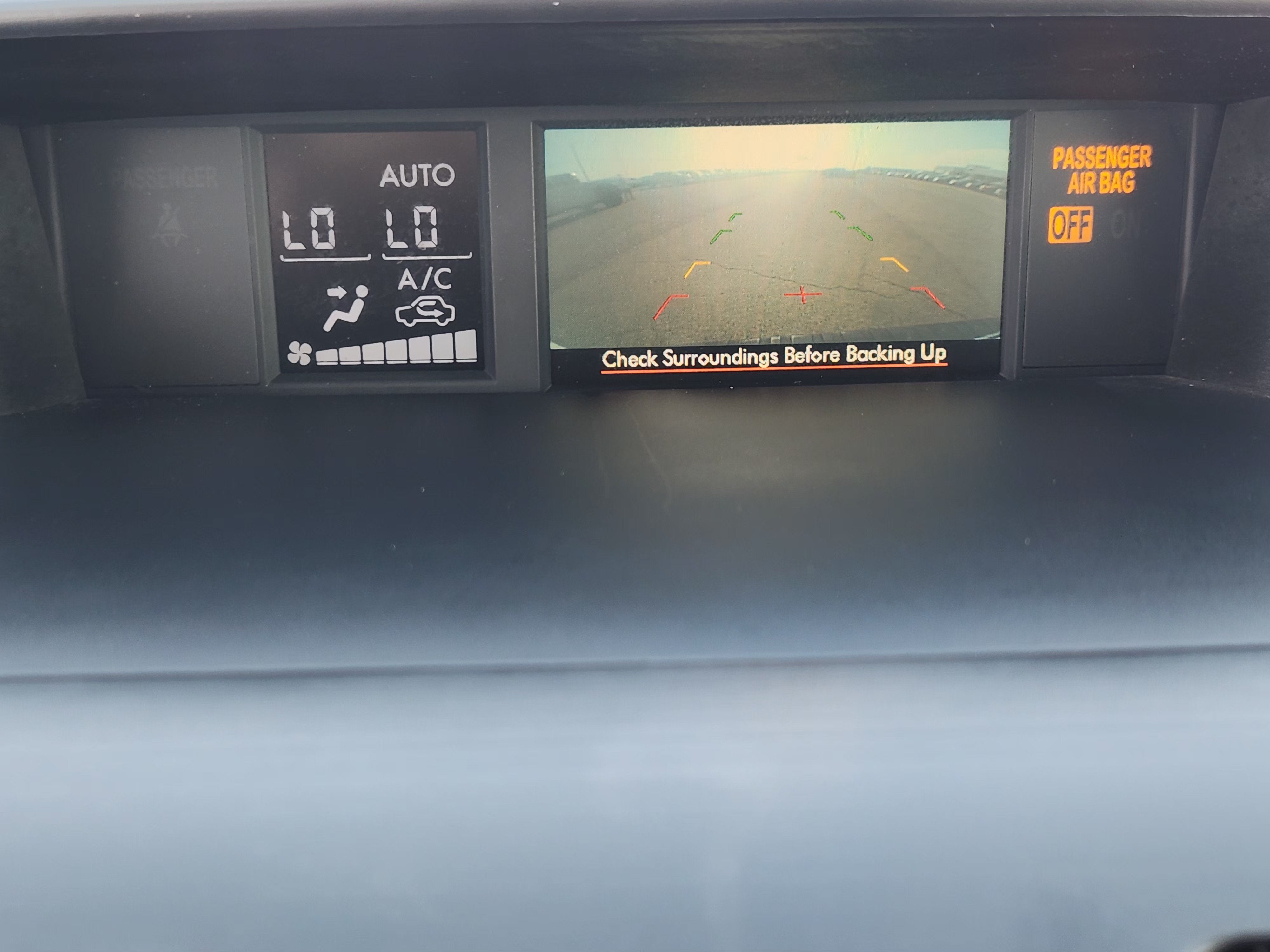 2015 Subaru Forester 2.0XT Touring