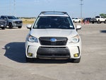 2015 Subaru Forester 2.0XT Touring