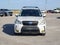 2015 Subaru Forester 2.0XT Touring