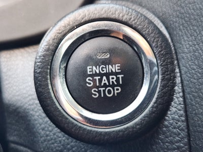 2015 Subaru Forester 2.0XT Touring