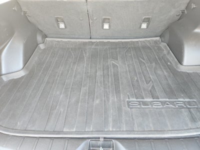 2015 Subaru Forester 2.0XT Touring