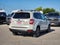2015 Subaru Forester 2.0XT Touring