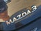 2020 Mazda Mazda3 Sedan Select Package