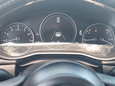 2020 Mazda Mazda3 Sedan Select Package
