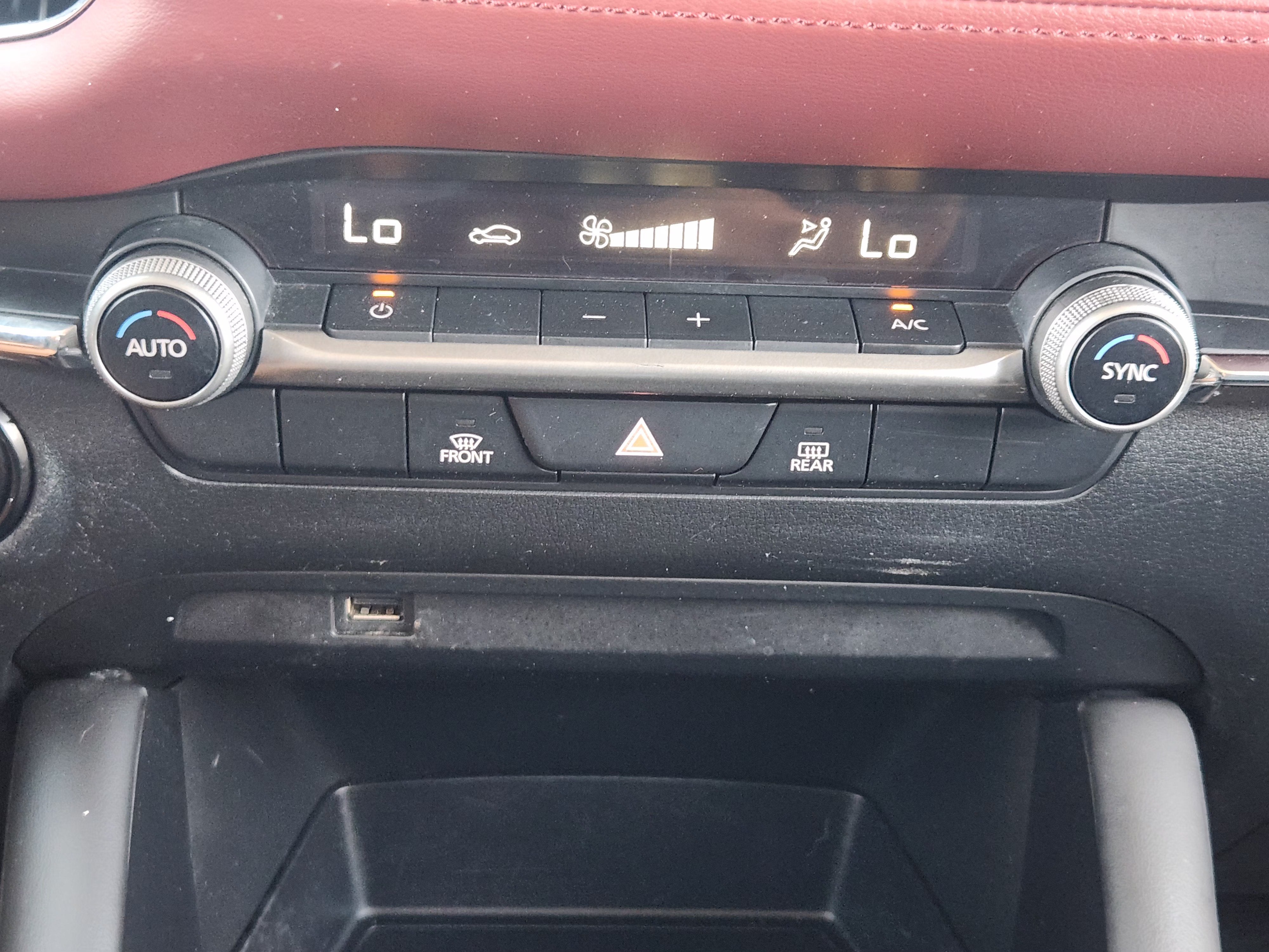 2020 Mazda Mazda3 Sedan Select Package