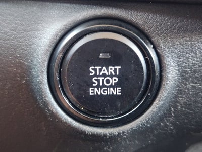 2020 Mazda Mazda3 Sedan Select Package