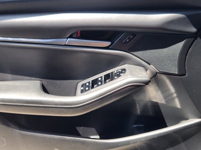 2020 Mazda Mazda3 Sedan Select Package