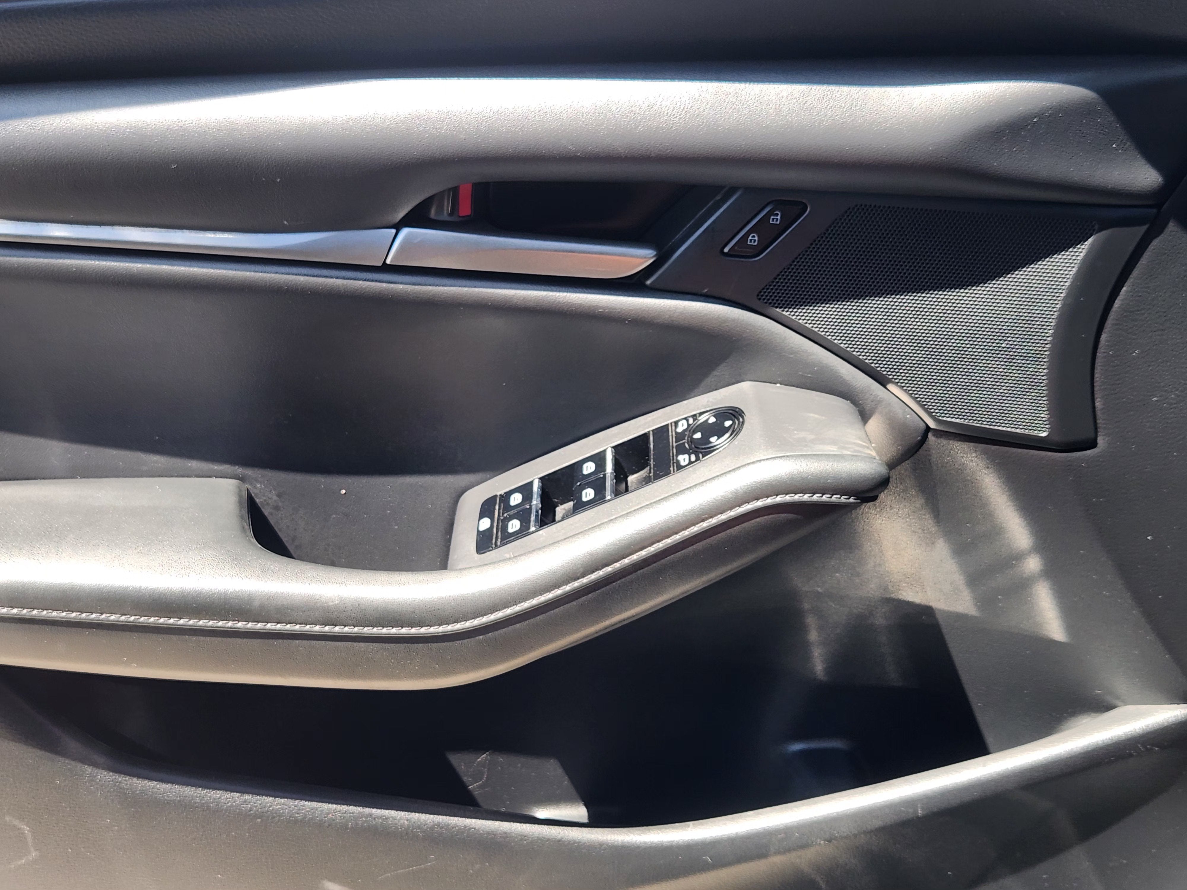 2020 Mazda Mazda3 Sedan Select Package