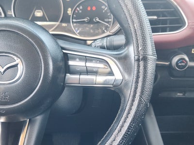 2020 Mazda Mazda3 Sedan Select Package
