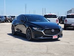 2020 Mazda Mazda3 Sedan Select Package