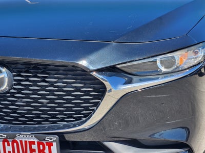 2020 Mazda Mazda3 Sedan Select Package