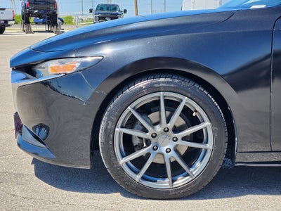 2020 Mazda Mazda3 Sedan Select Package