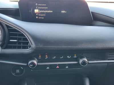 2022 Mazda Mazda3 Hatchback 2.5 S